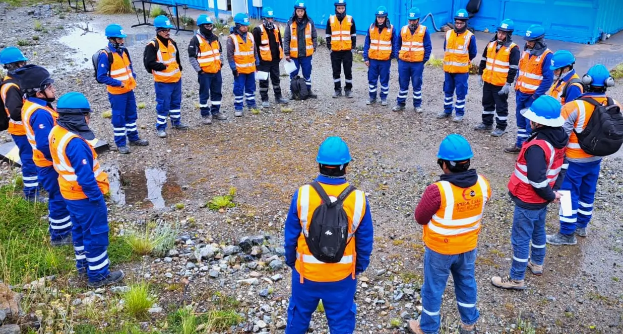 Nuestras Instalaciones